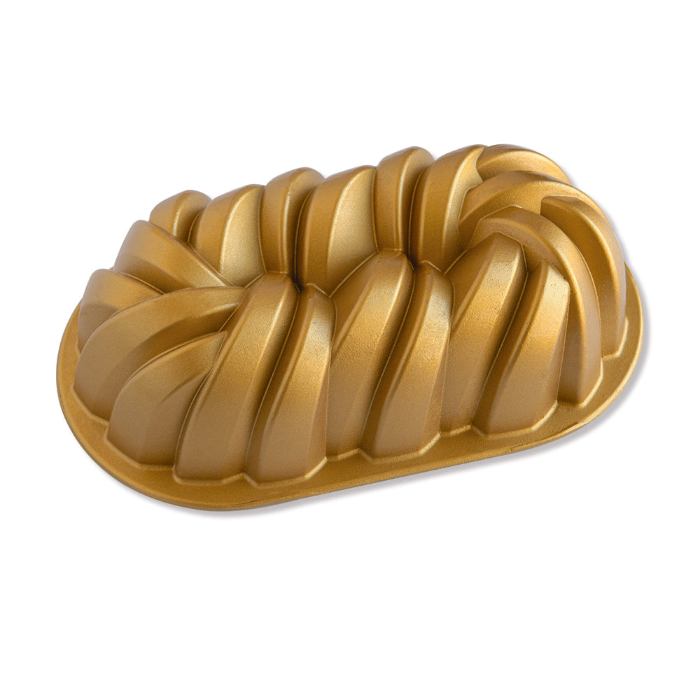 Braided Loaf Pan