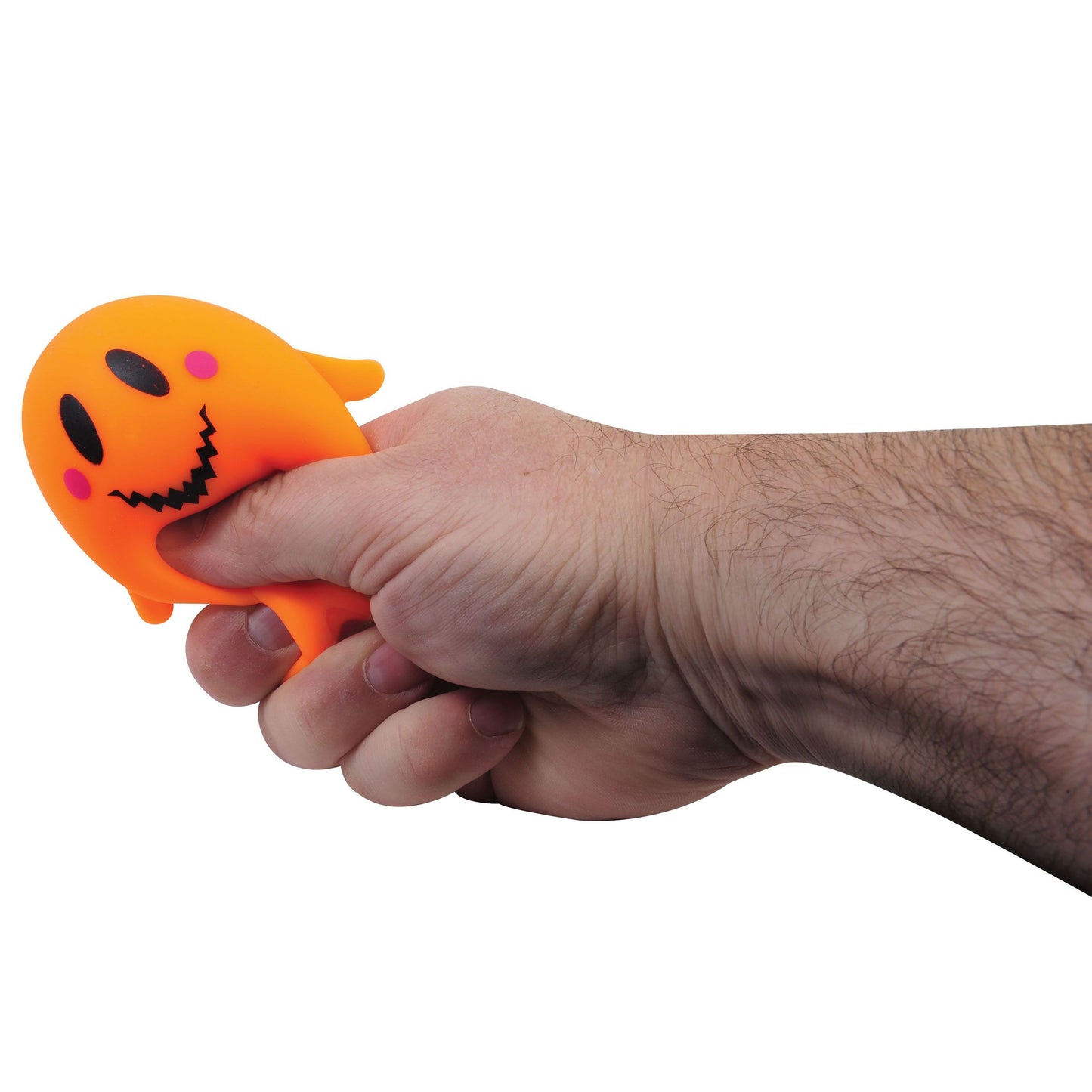 Squishy Ghosties