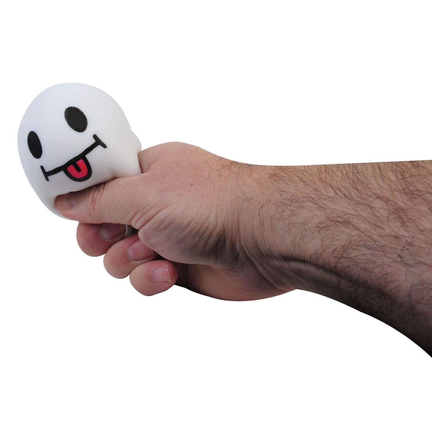 Squishy Ghosties