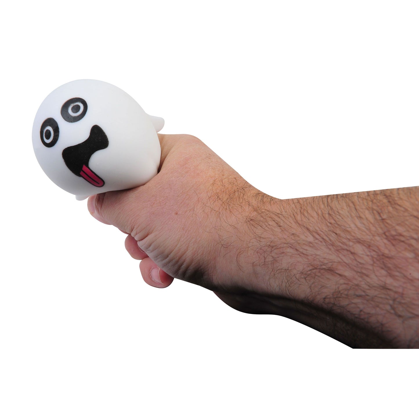 Squishy Ghosties