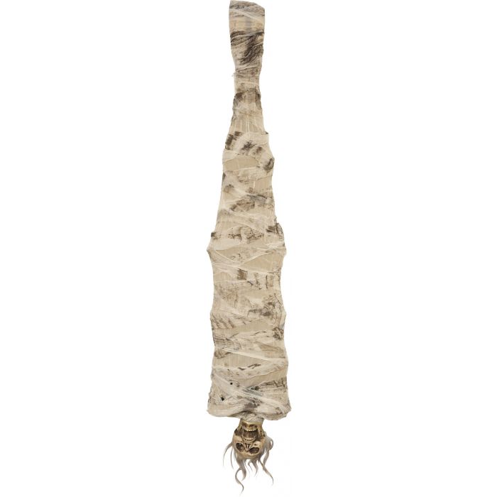 6 Ft. Animated Hanging Mummy