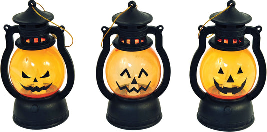 LU 4.75" Lantern PDQ