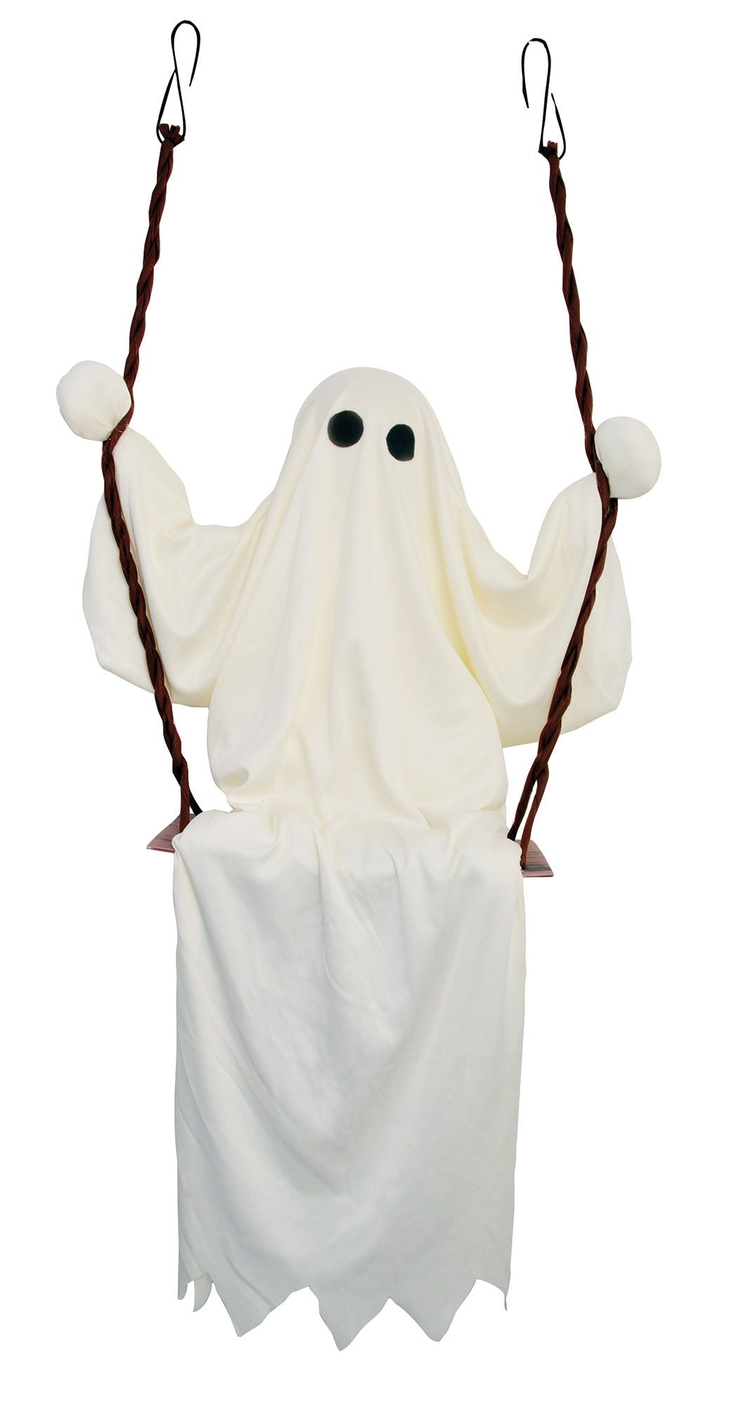 36" Ghost on a Swing