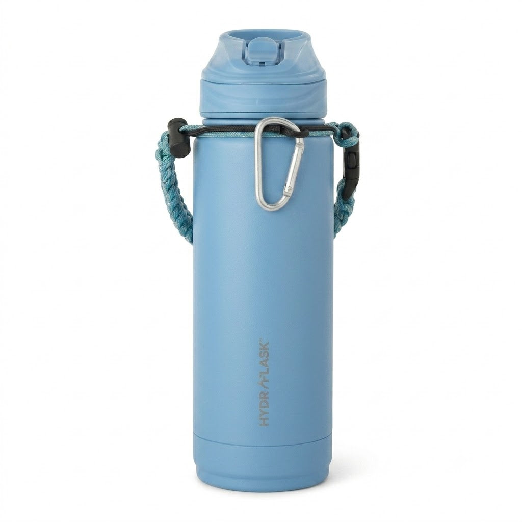 32oz Straw Zenith Sport - TBL/PKC Powder Blue