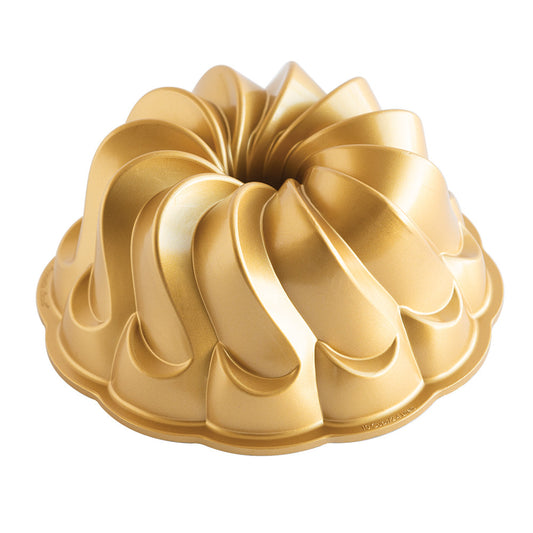 10 Cup Pirouette Bundt Pan