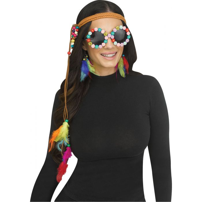 Girls Era Kit Rainbow Hippie