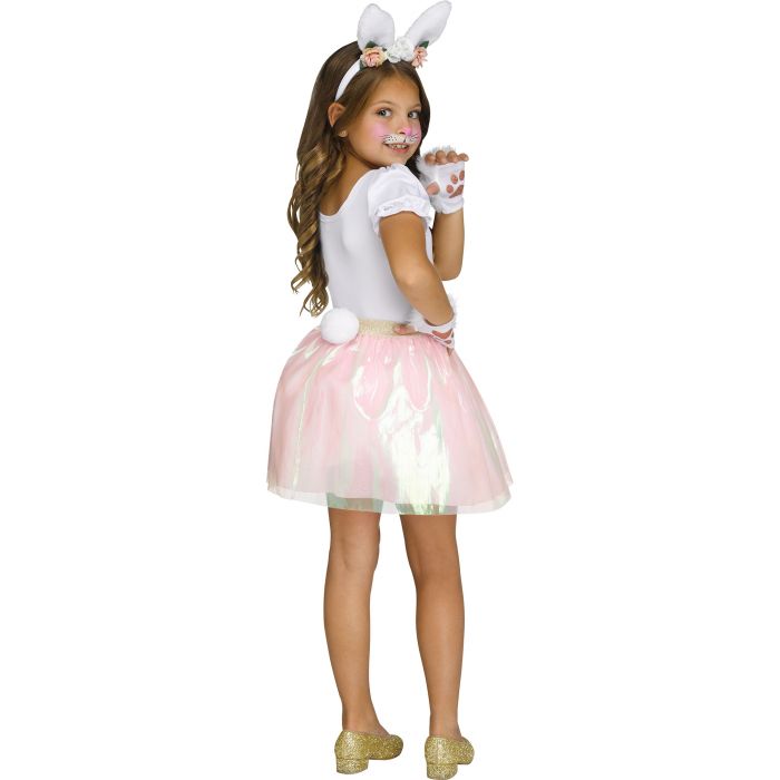 Glitter Girl Instant Animal Kit Bunny