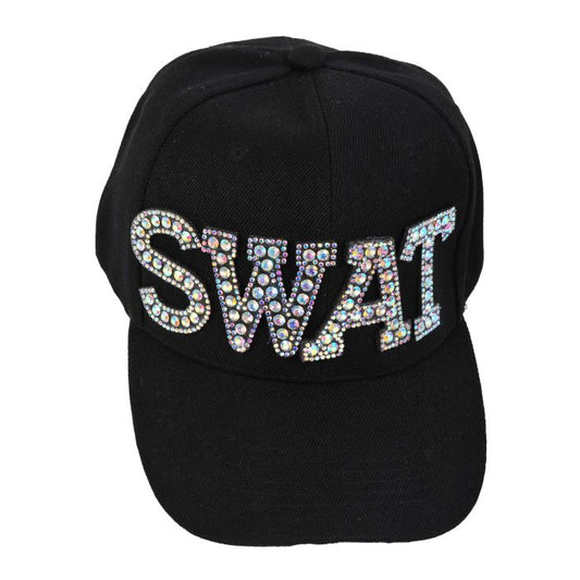 Bling SWAT Hat
