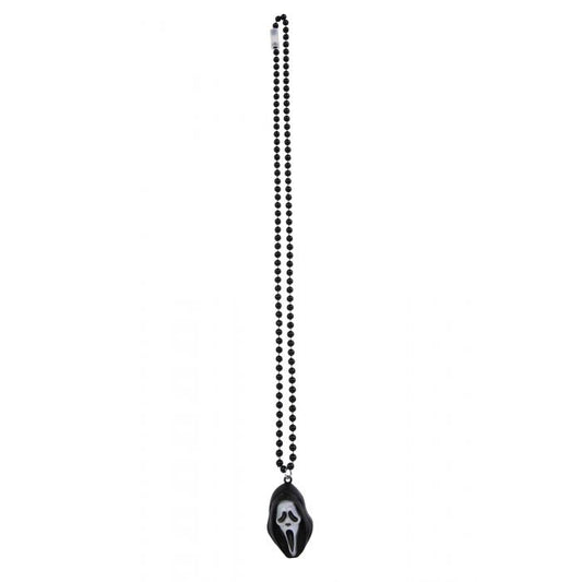 Ghost Face® LU Necklace