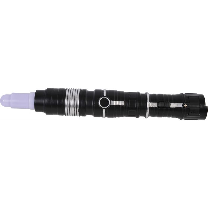 32" Light-Up and Retract Space Sword