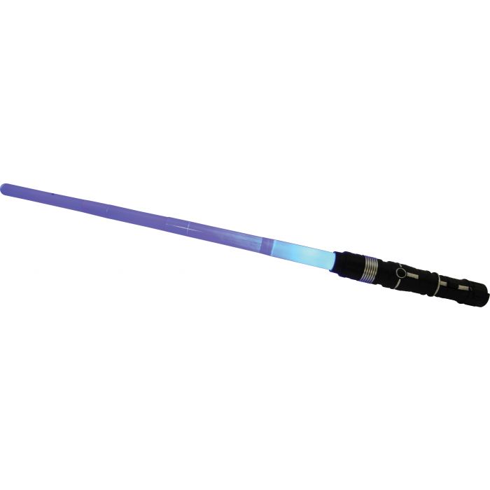 32" Light-Up and Retract Space Sword