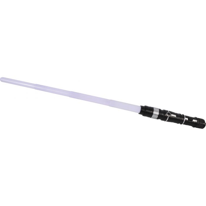 32" Light-Up and Retract Space Sword