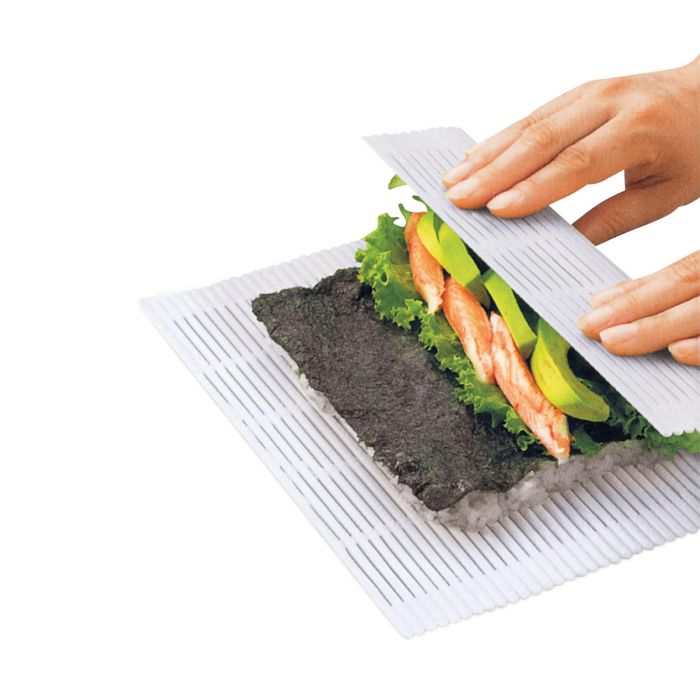 Plastic Sushi Mat