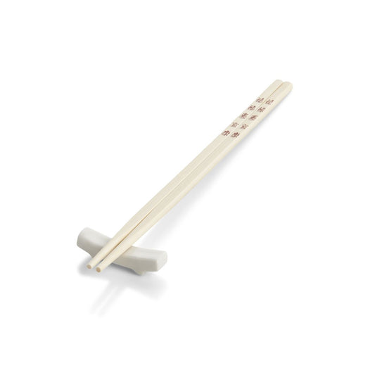 Classic Chopstick Rests, Set of 5