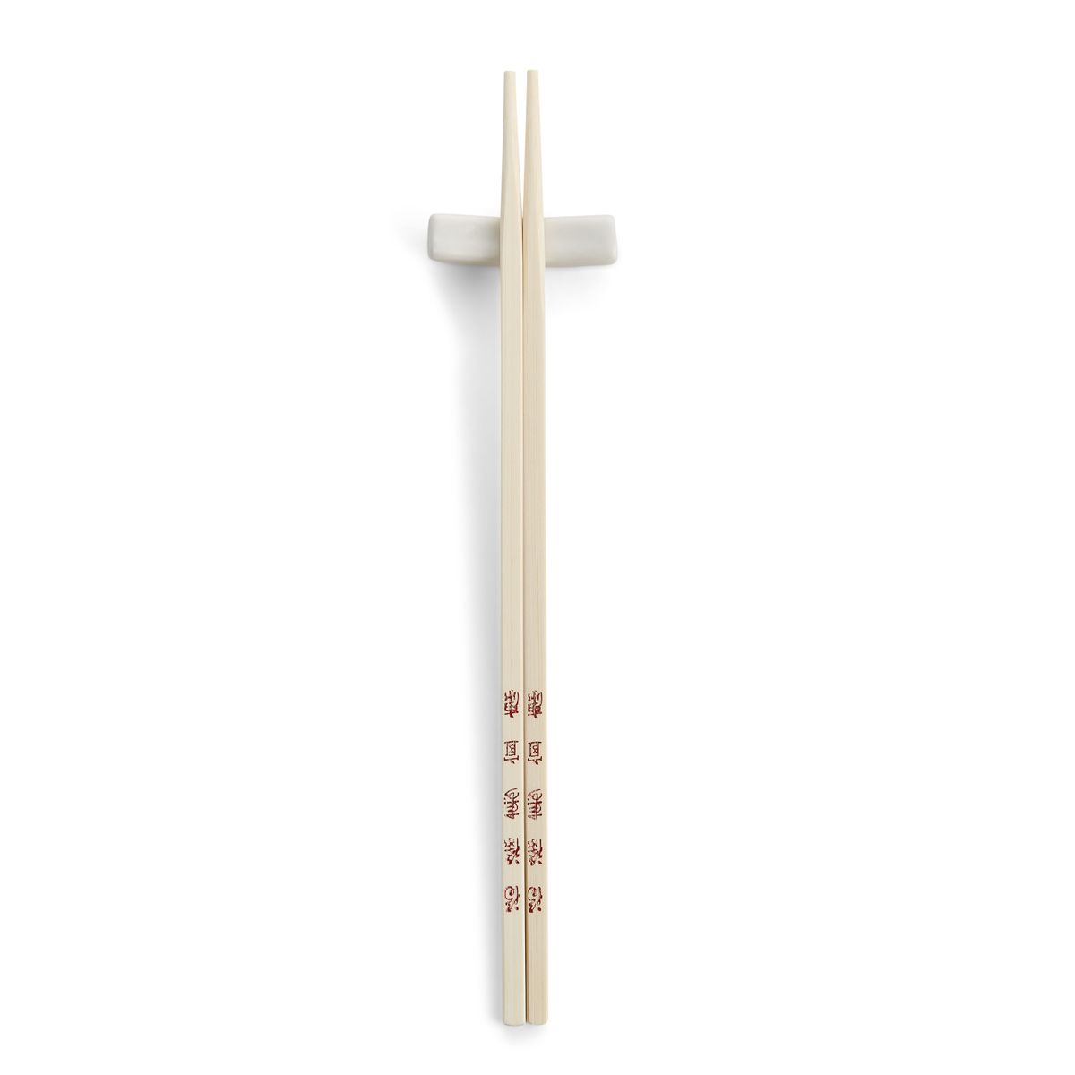 Classic Chopstick Rests, Set of 5