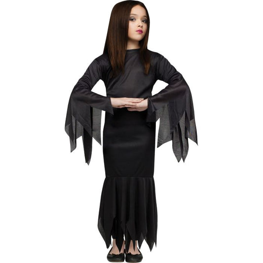 Morticia