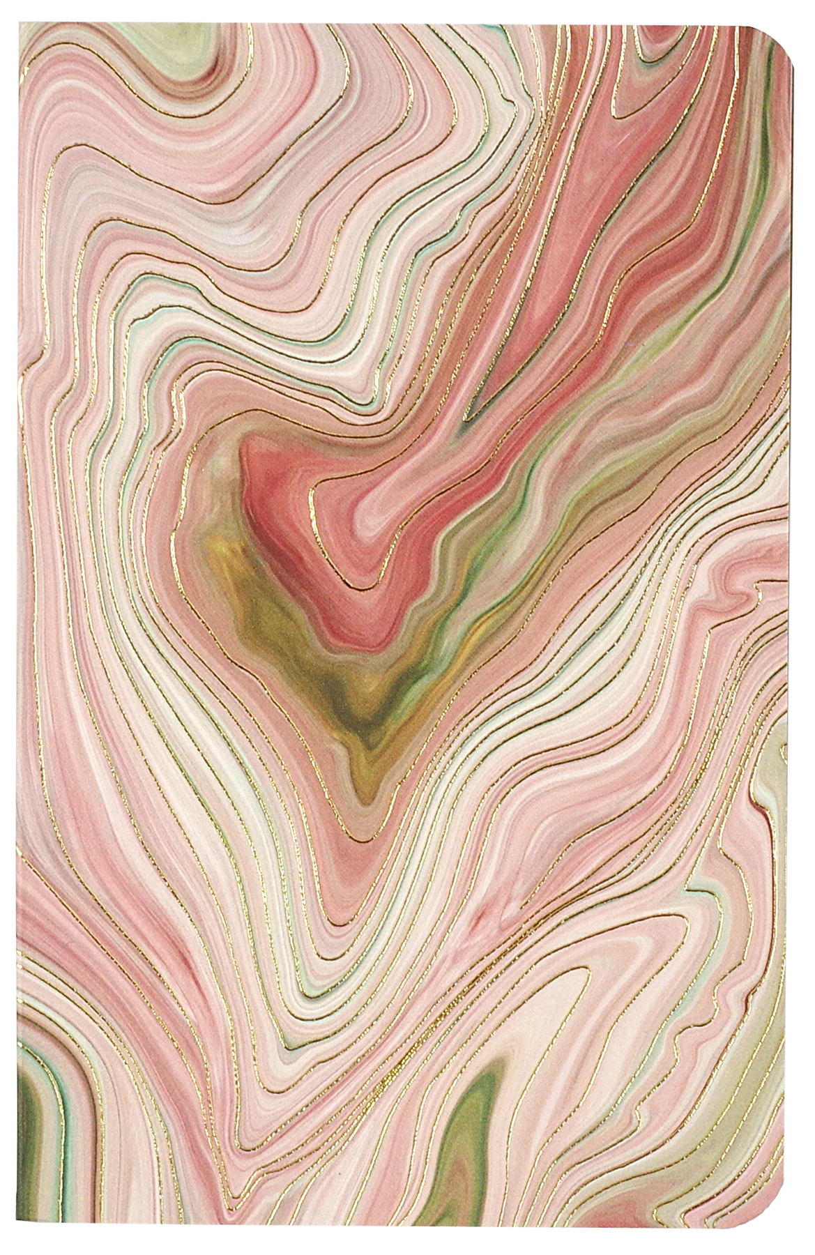 Jotter Mini Notebook Set: Agate
