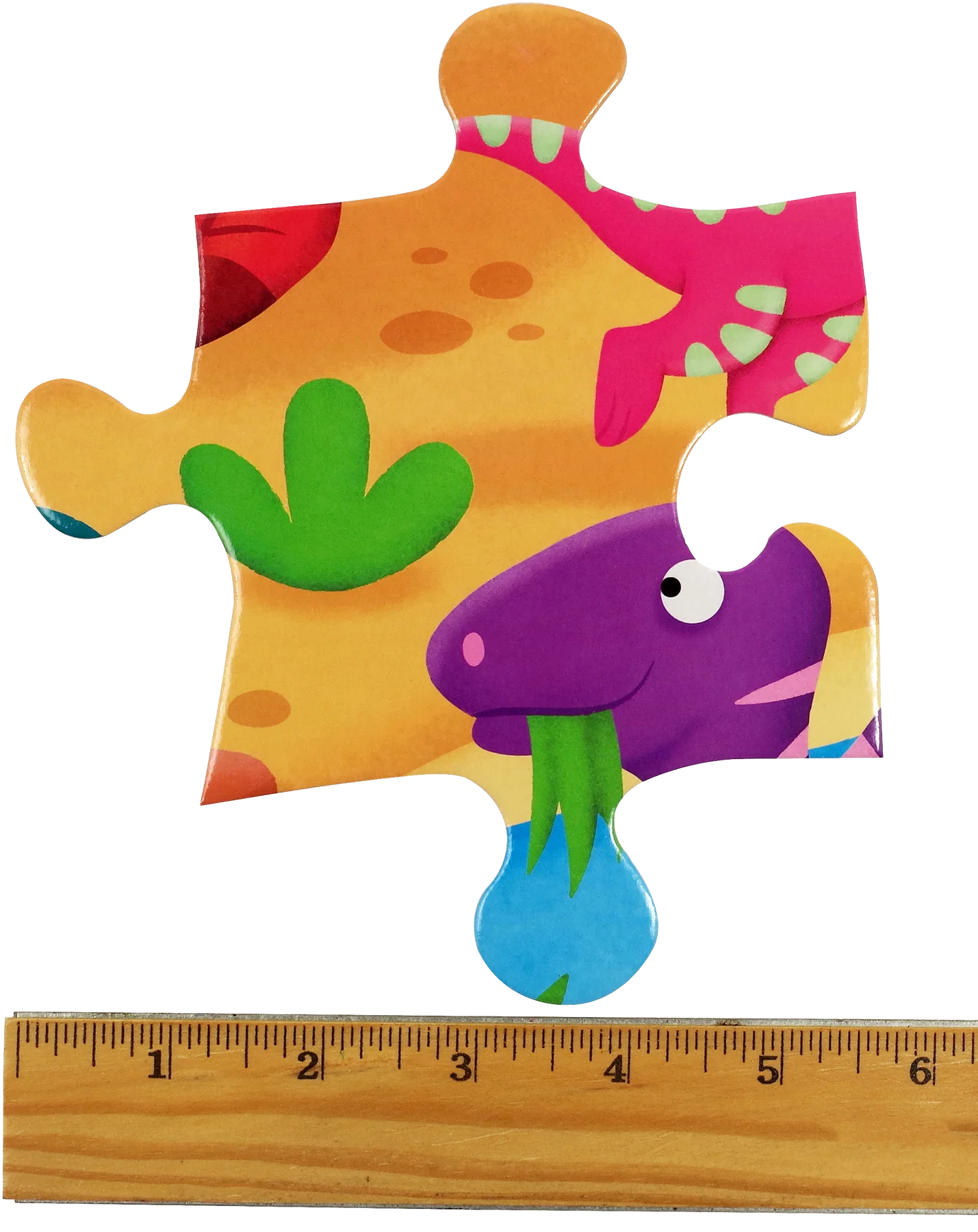 Dinosaurs Kids' Floor Puzzle