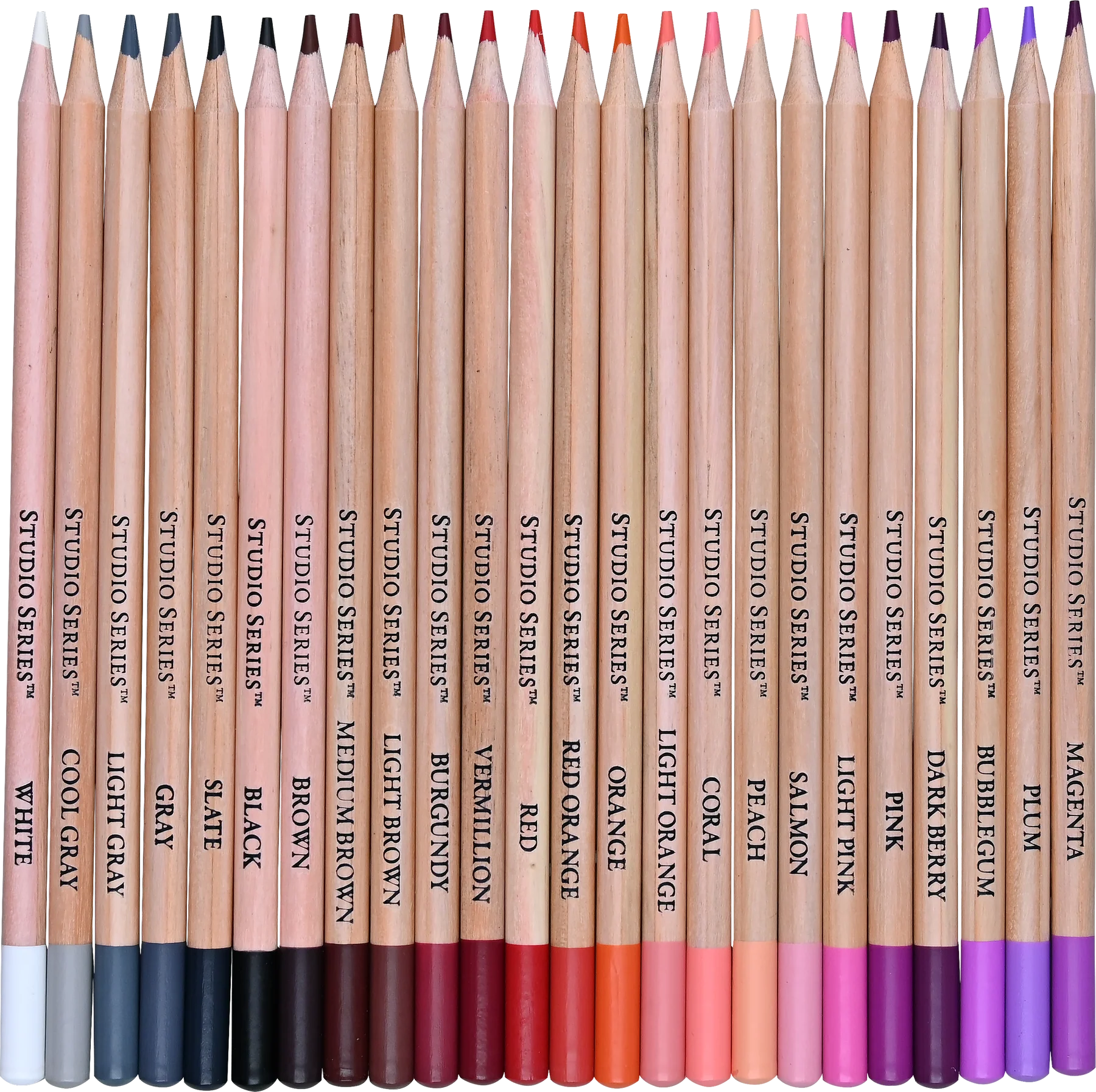 Studio Series Colored Pencils (Set of 48)