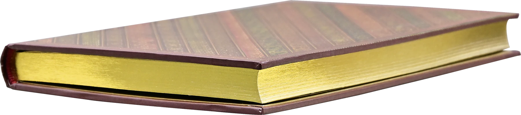 Victorian Filigree Journal