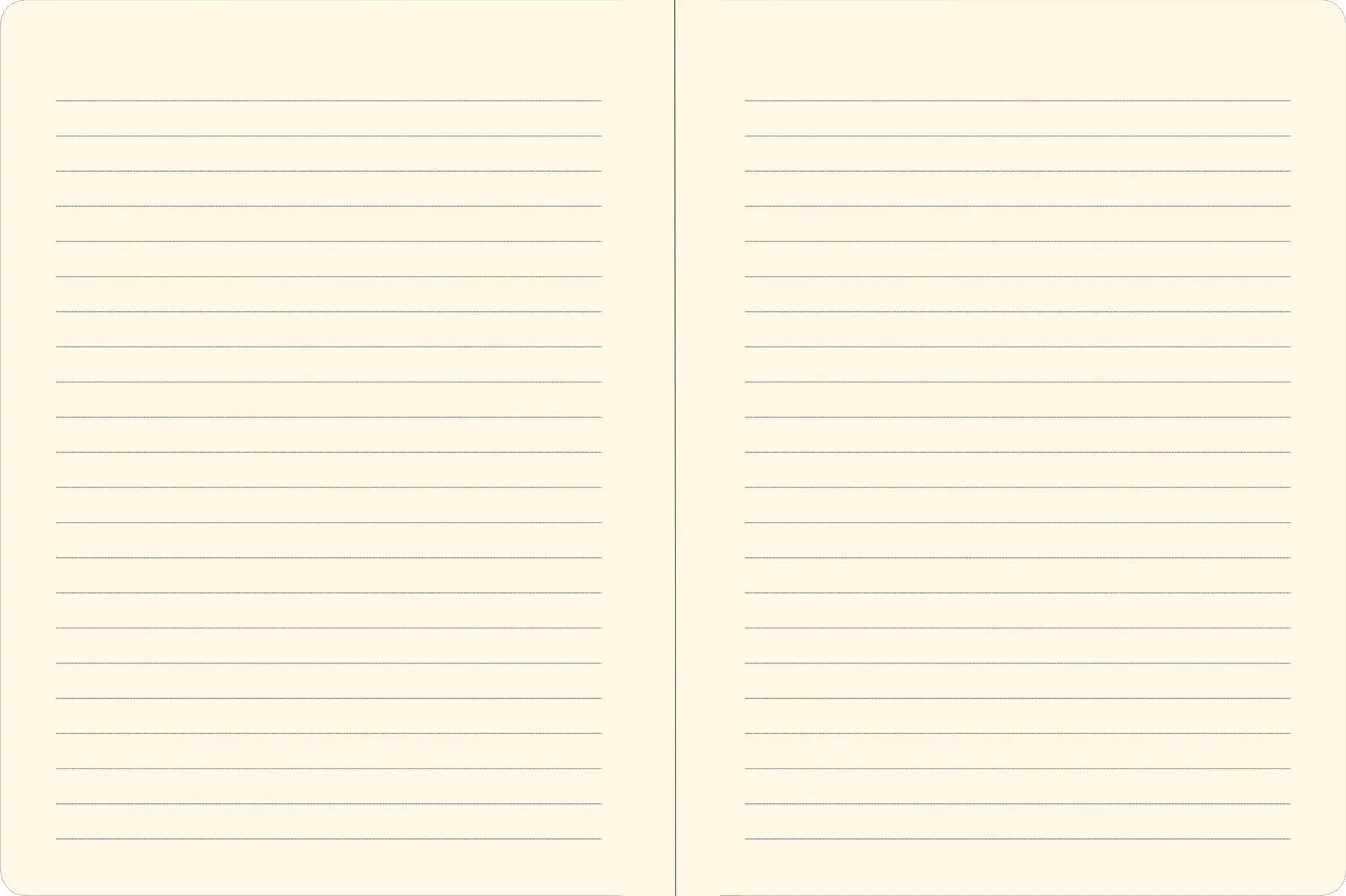 Water Lilies Journal