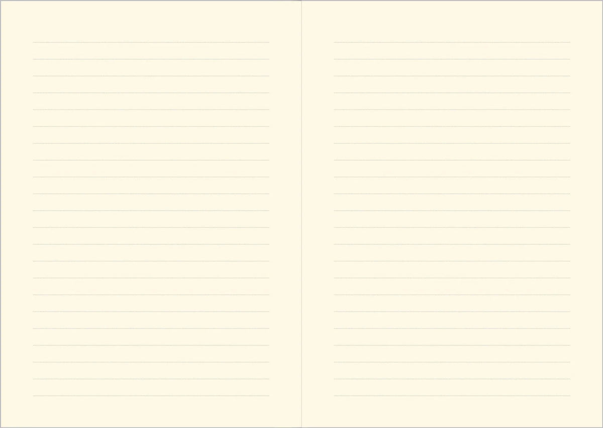 Golden Meadow Journal