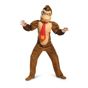 Donkey Kong Deluxe