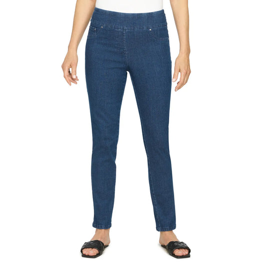PANT INDIGO