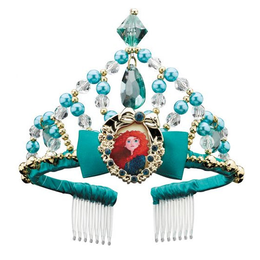 Merida Classic Tiara