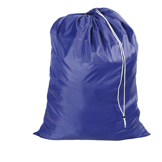 Heavy Duty Laundry Bag Blue