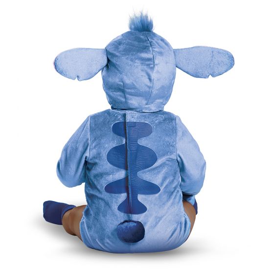 Stitch Infant