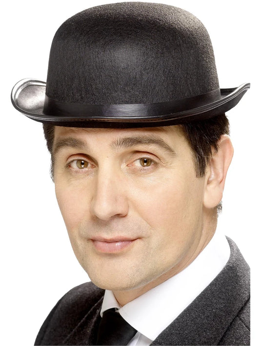 Bowler Hat