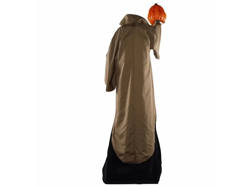 9 FT Animated Light-Up Night Dweller Halloween Decoration