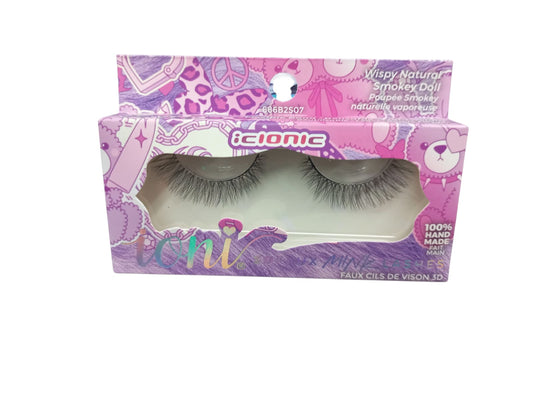 Lash - Icionic