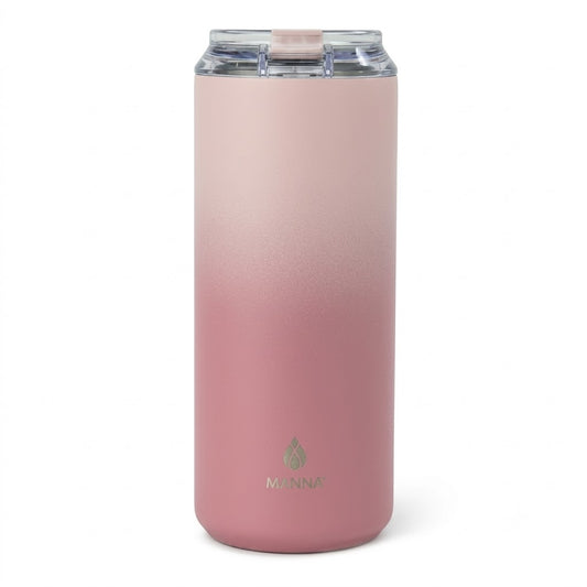 Lata alta de 18 oz - Ombre VP/PKC