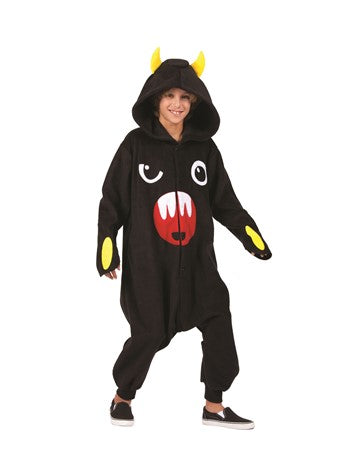SSH-Sig Funsie Child Costume