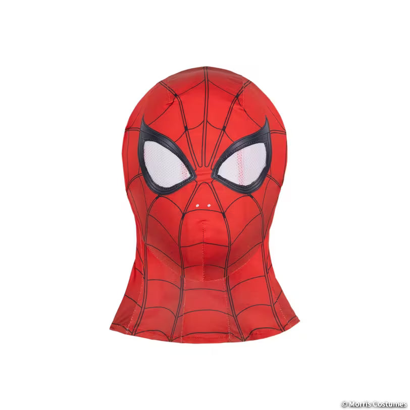 Adult Spider-Man Integrated Zentai Suit
