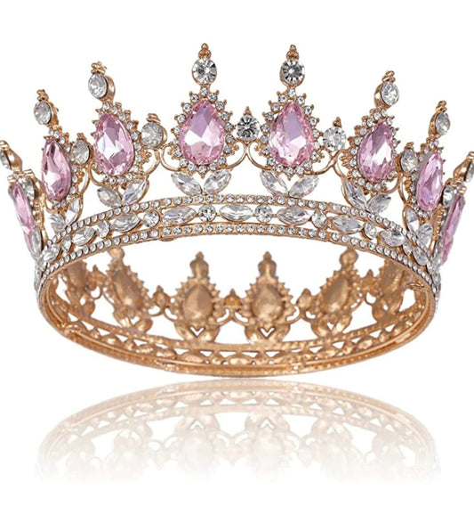 Crown Pink