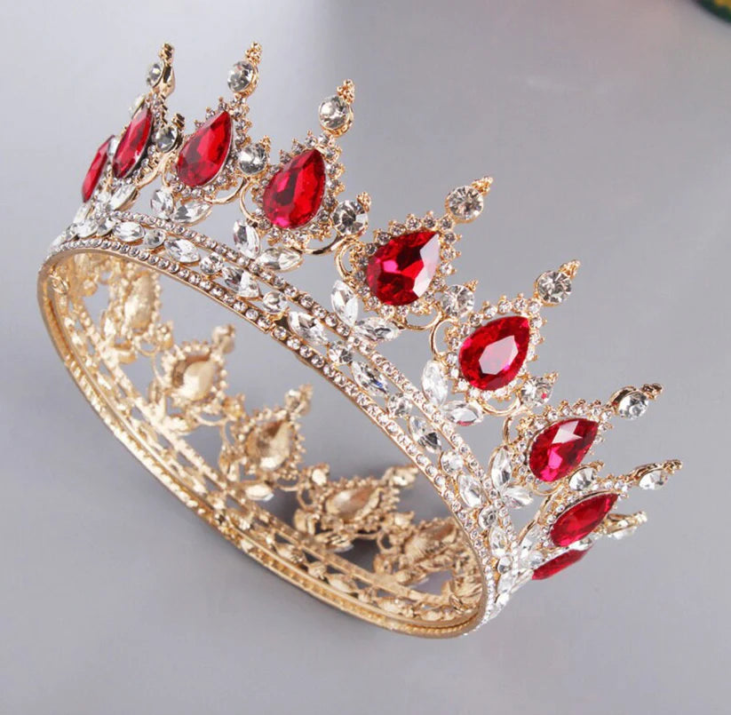 Crown