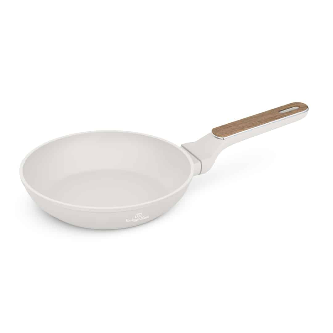 Frying Pan Grey, 24 cm