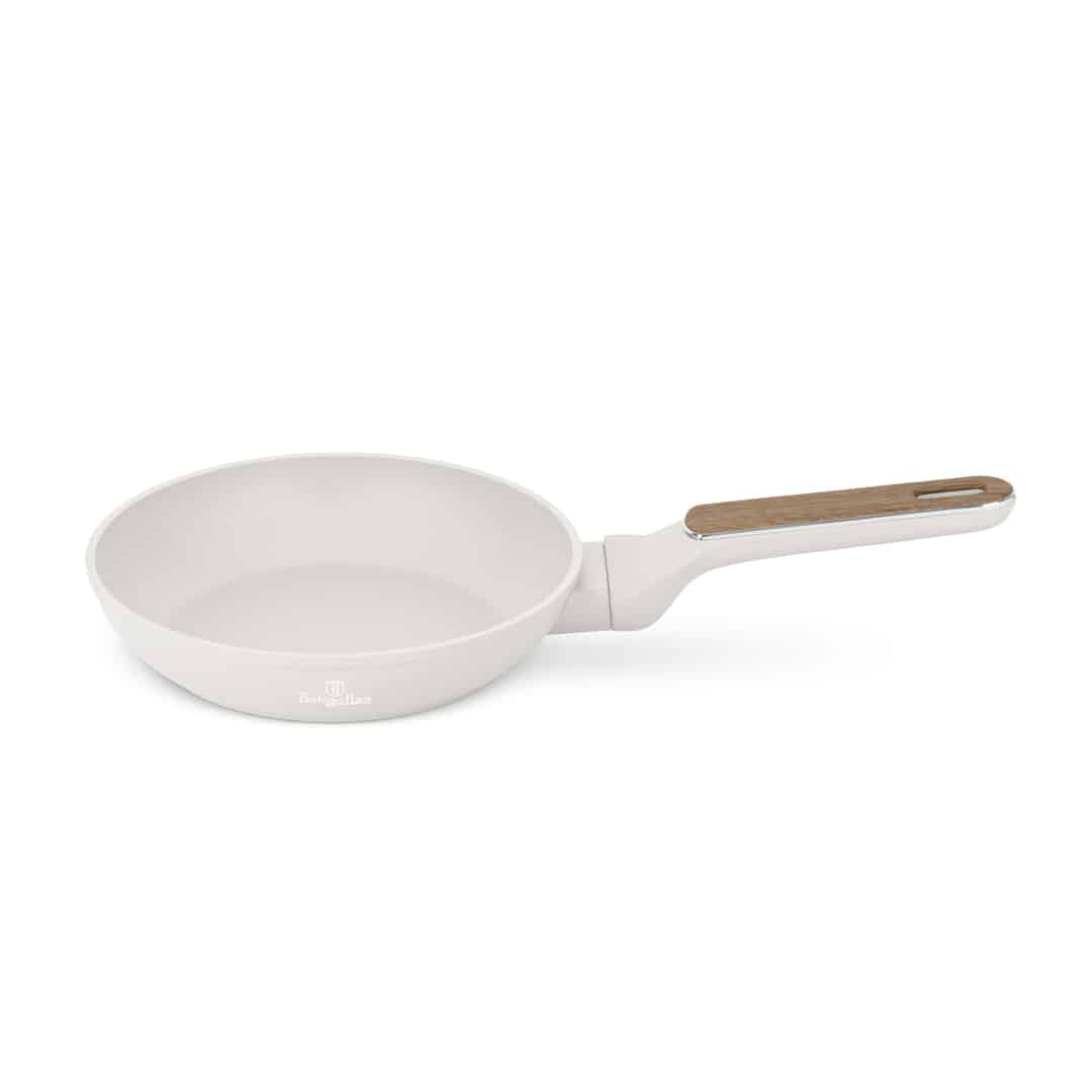 Frying Pan Grey, 24 cm