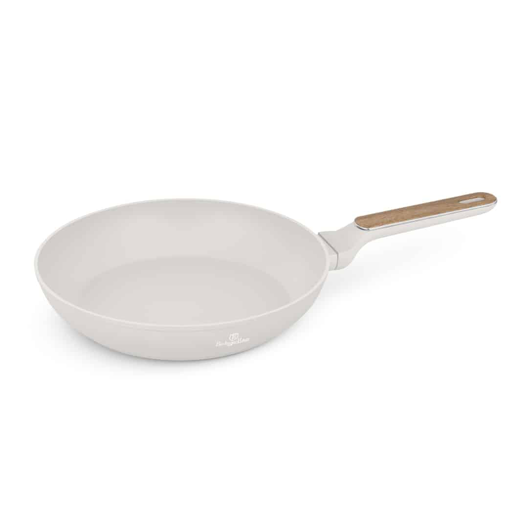 Frying Pan Cream, 28 cm