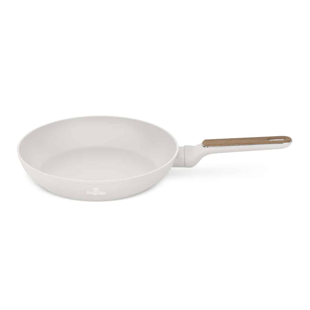 Frying Pan Cream, 28 cm