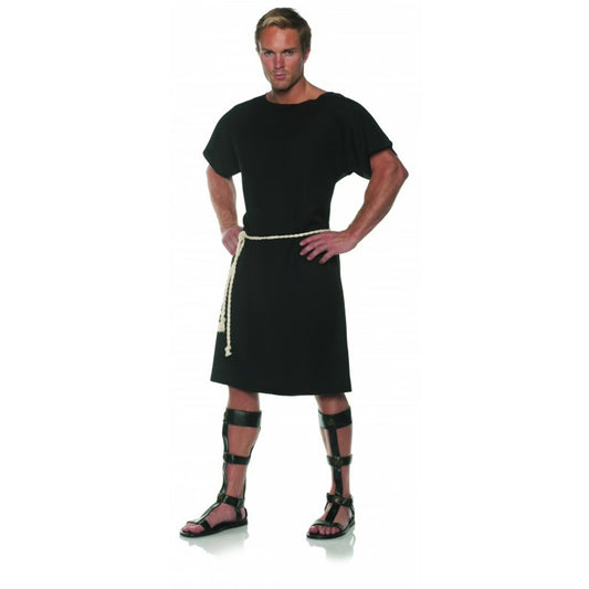 Toga - Black