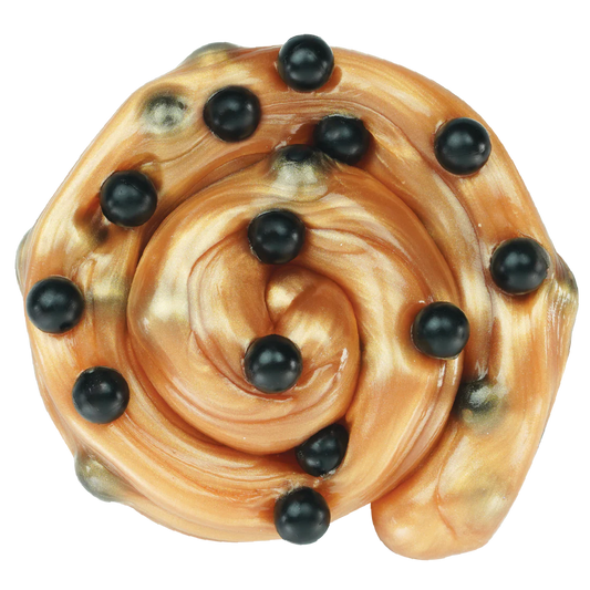 Brown Sugar Boba