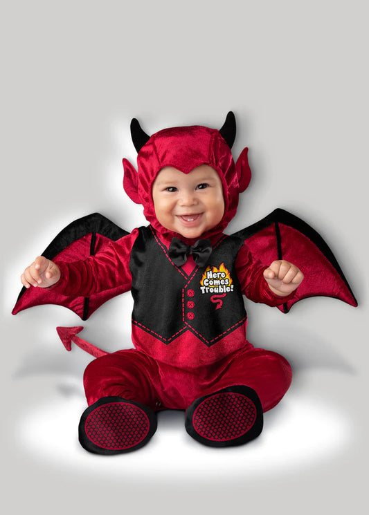 Little Devil