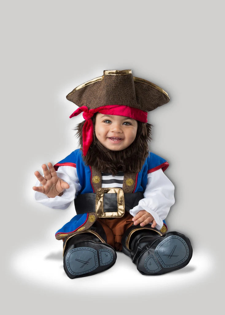 Bebé Zorro