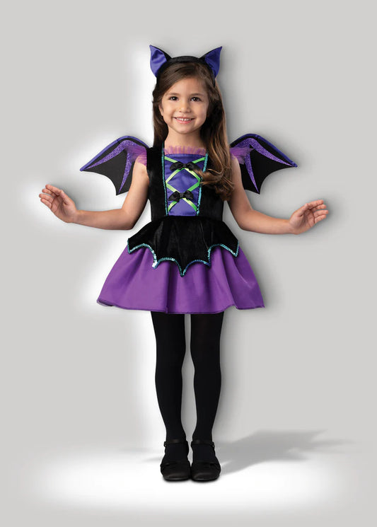 Itty Bitty Batty