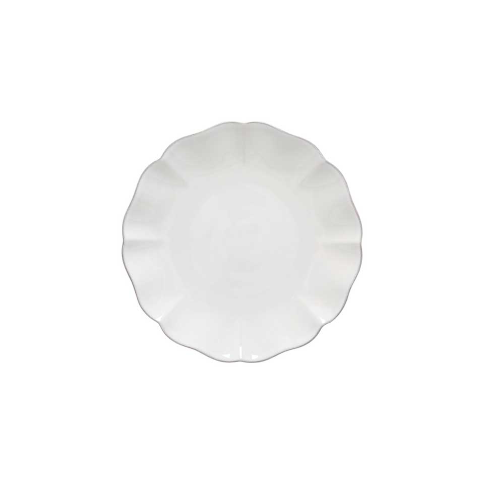 Salad/Dessert Plate 9",White