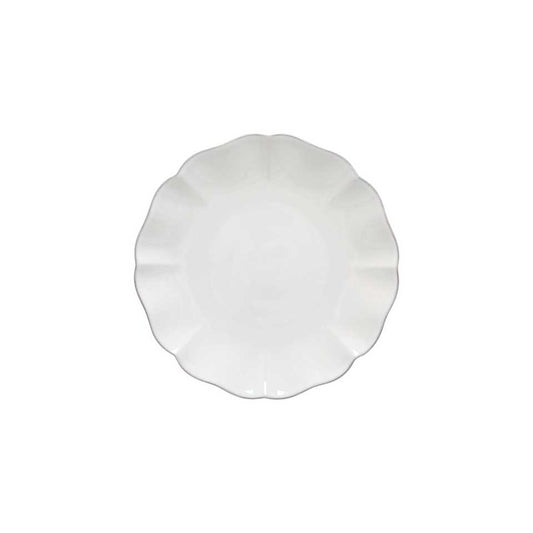 Salad/Dessert Plate 9",White